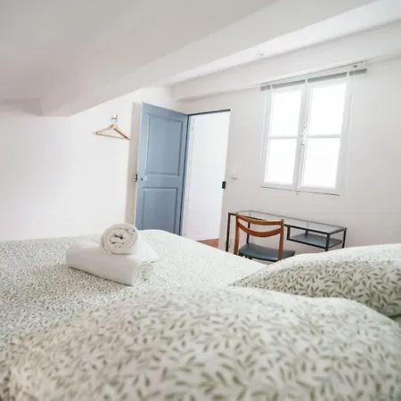 Holiday home Le Nid De La Rue Mailly - Hyper Centre *