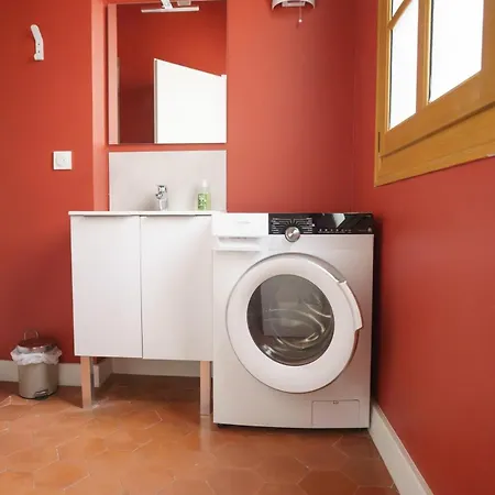 Holiday home Le Nid De La Rue Mailly - Hyper Centre