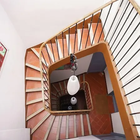 Le Nid De La Rue Mailly - Hyper Centre Holiday home *