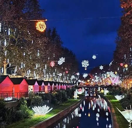 Casa de vacances Le Nid De La Rue Mailly - Hyper Centre *